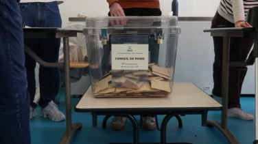 Hittler contra Zielinski: la batalla electoral que agita las elecciones municipales francesas