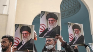 Por qué los ayatolás no se afeitan y por qué el Sha los llamaba “idiotas barbudos”