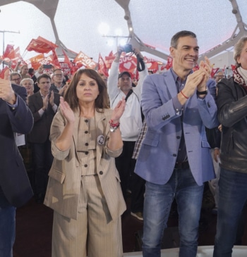 'No a la guerra': el grito para intentar resistir en Castilla y [...]