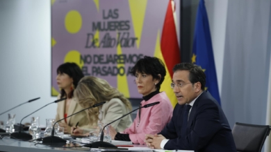 Albares inicia la evacuación de españoles por la guerra de Irán y no espera represalias de EEUU por no dejarle usar las bases