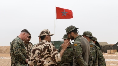 “EEUU se pondrá del lado de Marruecos si lleva a cabo una acción hostil contra España”