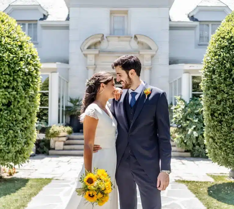 Descubre las ventajas de la lista de bodas de Amazon para tu gran día