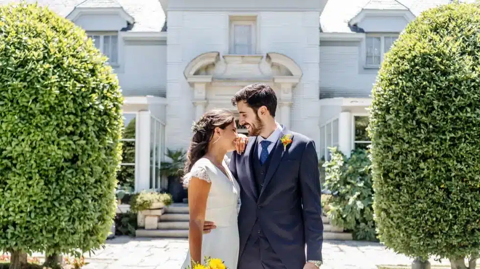 Todas las ventajas para crear la lista de bodas más grande de la tierra