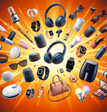 Precios increíbles hoy en Amazon Haul