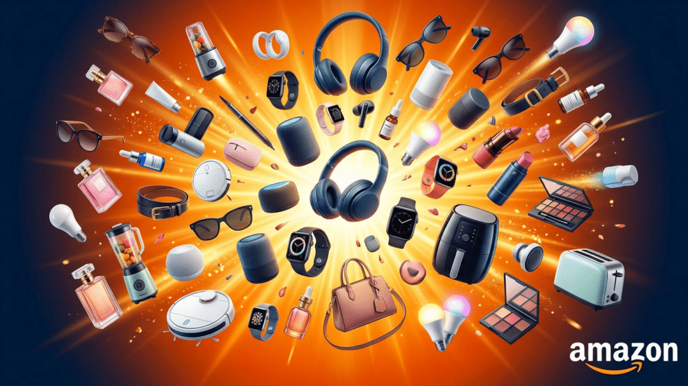 Precios increíbles hoy en Amazon Haul