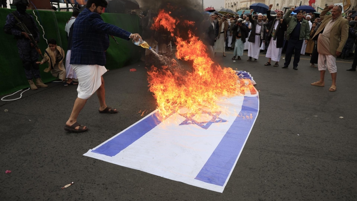 La pregunta equivocada sobre la guerra en Irán