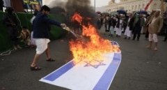 La pregunta equivocada sobre la guerra en Irán