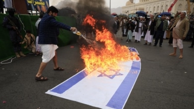 La pregunta equivocada sobre la guerra en Irán