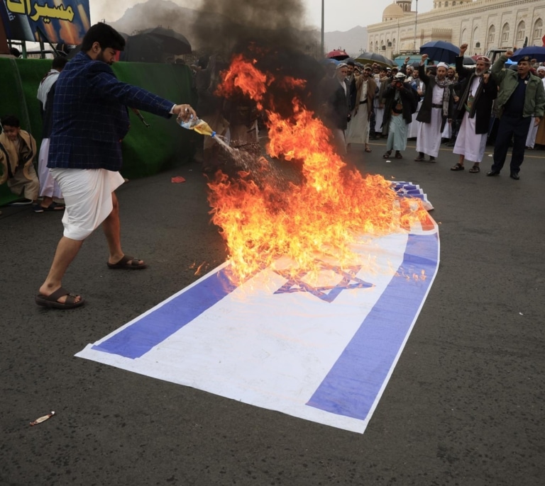 La pregunta equivocada sobre la guerra en Irán