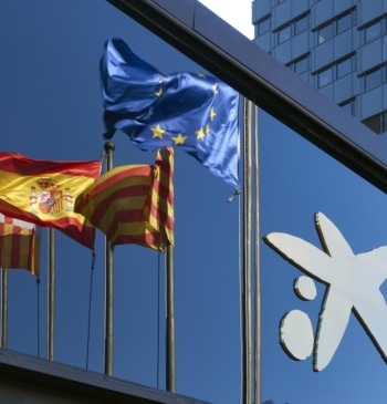 CaixaBank, elegido Mejor Banco en Europa Occidental y España por el medio [...]