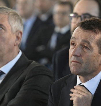 La guerra en Indra desploma un 25% el precio de la acción [...]