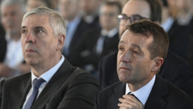 La guerra en Indra desploma un 25% el precio de la acción desde sus máximos