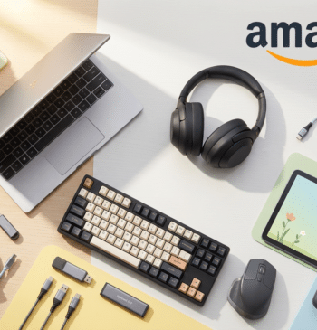 Los productos más vendidos de informática en la Fiesta de Ofertas de [...]