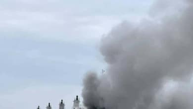 El estrecho de Ormuz se convierte en el frente de la guerra contra Irán