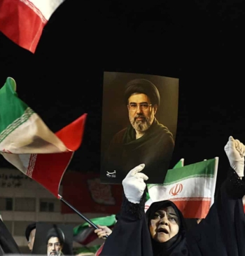 Irán mantiene el pulso a EEUU e Israel tras un mes de [...]