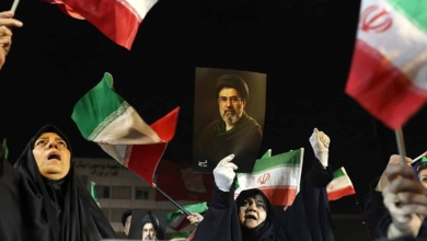 Irán mantiene el pulso a EEUU e Israel tras un mes de guerra: "Para Teherán, resistir es ganar"