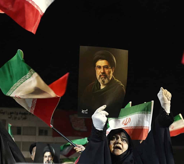 Irán mantiene el pulso a EEUU e Israel tras un mes de guerra: "Para Teherán, resistir es ganar"