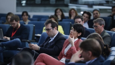 El Gobierno, cerca de salvar su decreto anticrisis gracias al apoyo de Junts y a falta de cerrar un acuerdo con CC