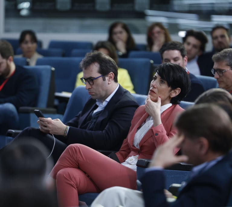 El Gobierno, cerca de salvar su decreto anticrisis gracias al apoyo de Junts y a falta de cerrar un acuerdo con CC