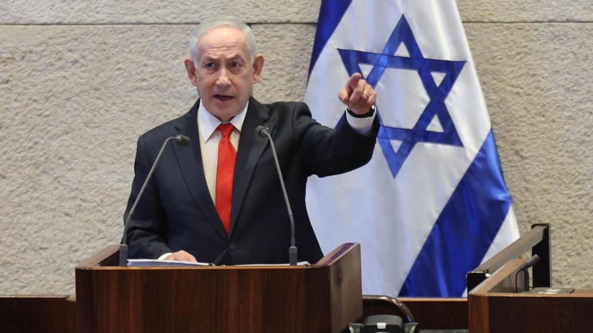Netanyahu anuncia que Israel continuará atacando a Irán y advierte a Hizbulá y al Líbano