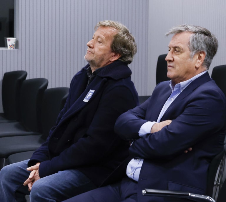 'Caso Dina': lo que se puede saber y lo que se puede suponer