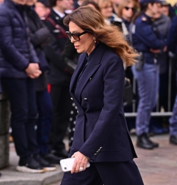 Dimite la ministra de Turismo italiana Daniela Santanchè tras la presión de [...]