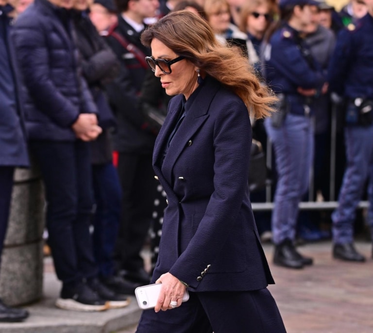 Dimite la ministra de Turismo italiana Daniela Santanchè tras la presión de Meloni