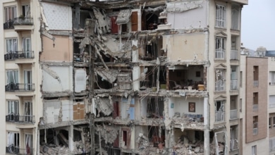 Trump se apoya en Turquía, Egipto y Pakistán para acabar la guerra: “Solo tiene que mantener a raya a Israel”