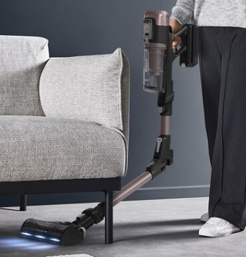 Cada vez tenemos menos tiempo para limpiar: así cambian los hábitos en [...]