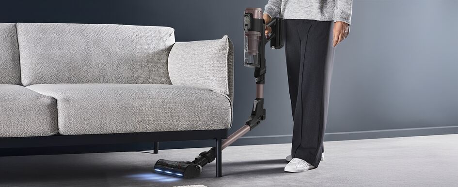 Cada vez tenemos menos tiempo para limpiar: así cambian los hábitos en casa