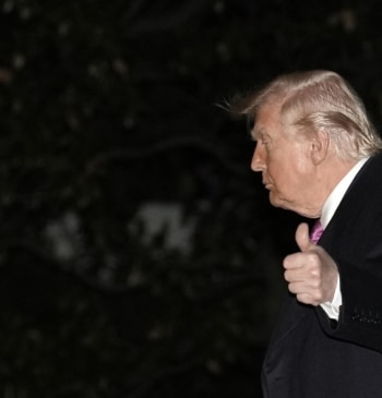 Trump insta a los países que no se han unido a su [...]