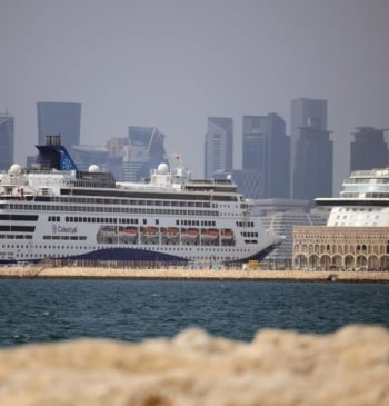 Qatar advierte de que la guerra contra Irán puede “hundir” la economía [...]