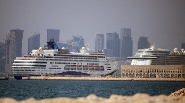 Qatar advierte de que la guerra contra Irán puede “hundir” la economía mundial