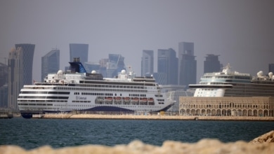 Qatar advierte de que la guerra contra Irán puede “hundir” la economía mundial