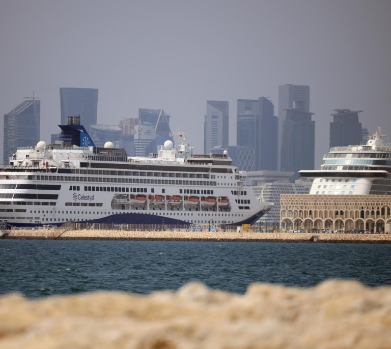 Qatar advierte de que la guerra contra Irán puede “hundir” la economía mundial