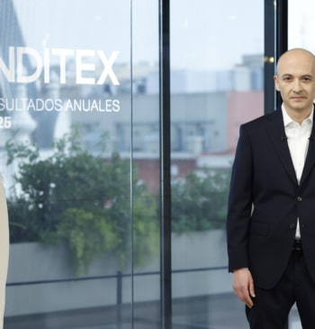 Maceiras ve un "impacto limitado" para Inditex por la guerra de Irán [...]