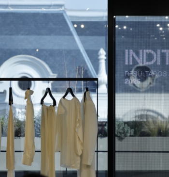 Inditex pacta con CCOO y UGT una subida salarial del 12,5% para [...]