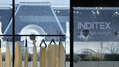 Inditex pacta con CCOO y UGT una subida salarial del 12,5% para las tiendas en España hasta 2028