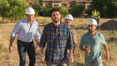 ¿Qué va a pasar en la temporada 5 de 'Machos Alfa' y cuándo se estrena en Netflix?