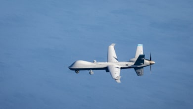 330 millones de dólares en pérdidas: Irán destruye 11 unidades del mítico dron MQ-9 Reaper de EEUU