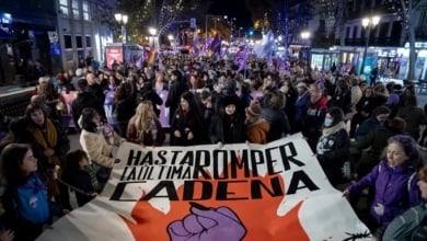 El 8M recorrerá Madrid por partida doble