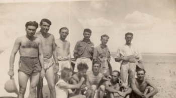 Banana, la operación de espionaje diseñada en Argelia que pudo acabar con Franco