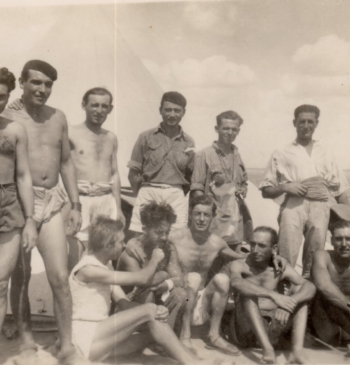 Banana, la operación de espionaje diseñada en Argelia que pudo acabar con [...]