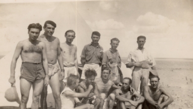 Banana, la operación de espionaje diseñada en Argelia que pudo acabar con Franco