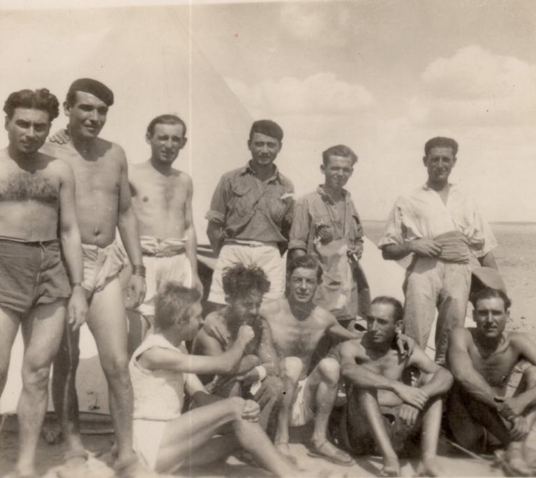 Banana, la operación de espionaje diseñada en Argelia que pudo acabar con Franco