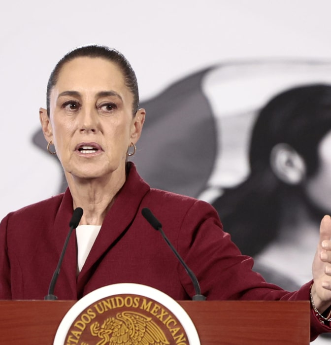 Deshielo con México: Sheinbaum invita al Rey al Mundial de fútbol