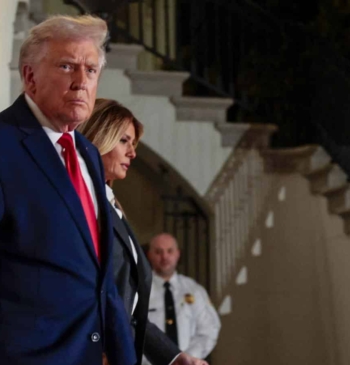 Trump anuncia que reanuda las negociaciones con Irán: "Ellos quieren hablar y [...]