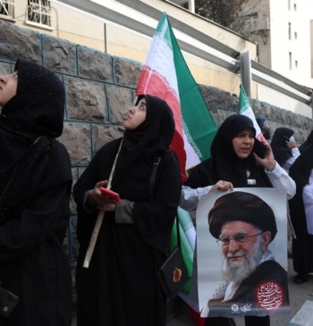 Irán se prepara para elegir al próximo líder supremo: los principales candidatos [...]