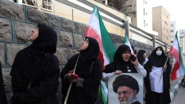 Irán se prepara para elegir al próximo líder supremo: los principales candidatos a suceder a Jamenei