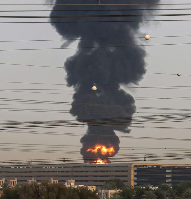 El primer ataque israelí al gas iraní lleva al límite la relación [...]